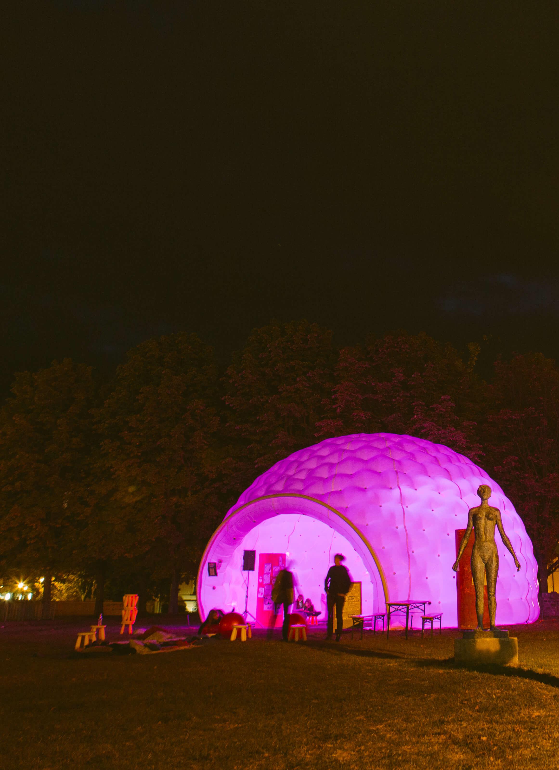 KulturDome