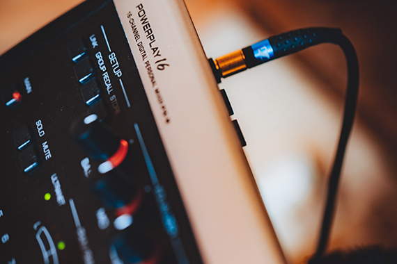 Monitorcontroller